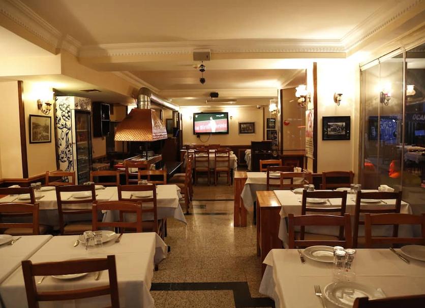 Ristorante Foto