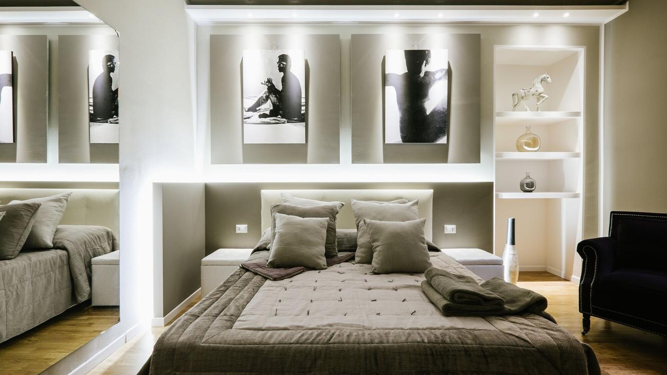 Apart Hotel Torino