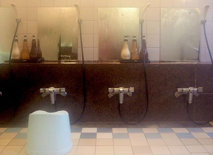 Bagno Foto