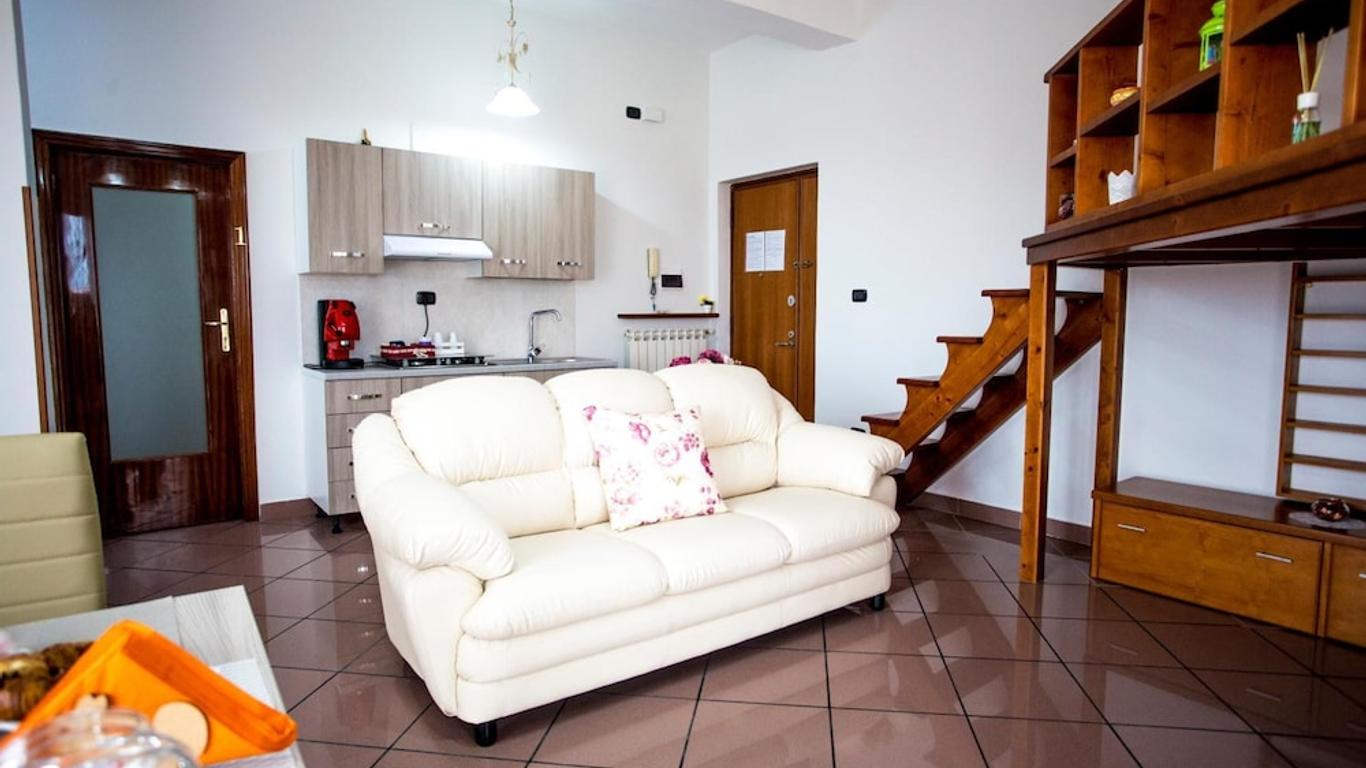 B&b L'aurora Capua