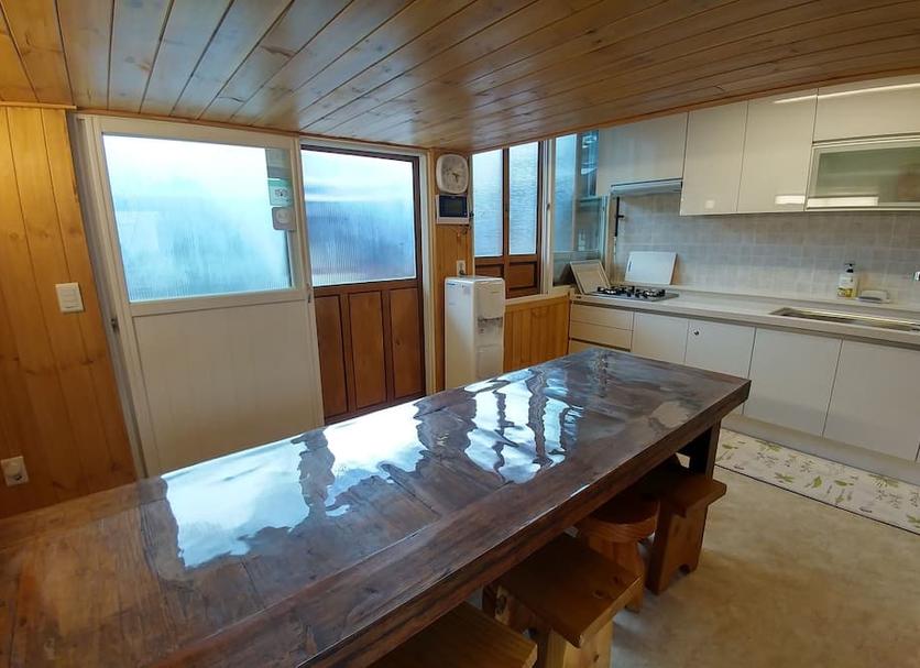 Cucina Foto