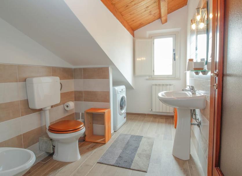 Bagno Foto