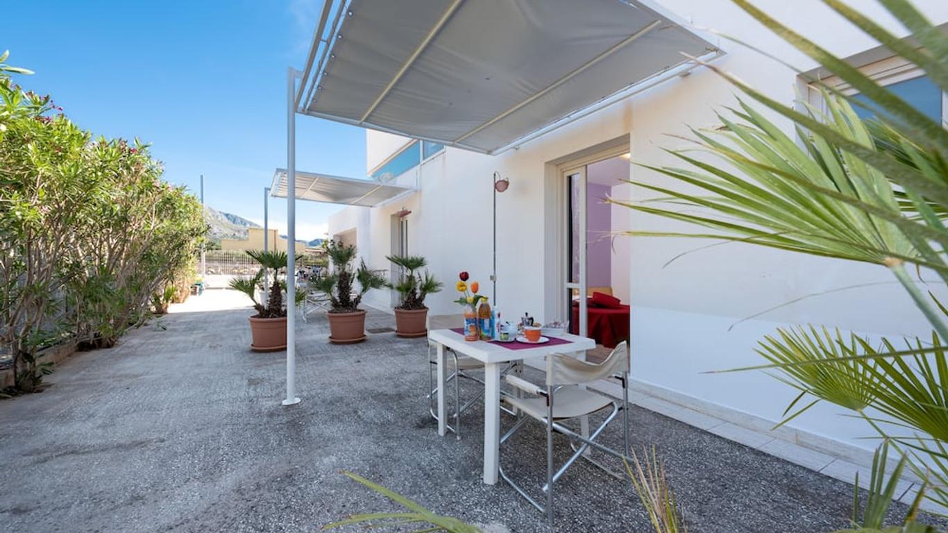 Vitorno Residence