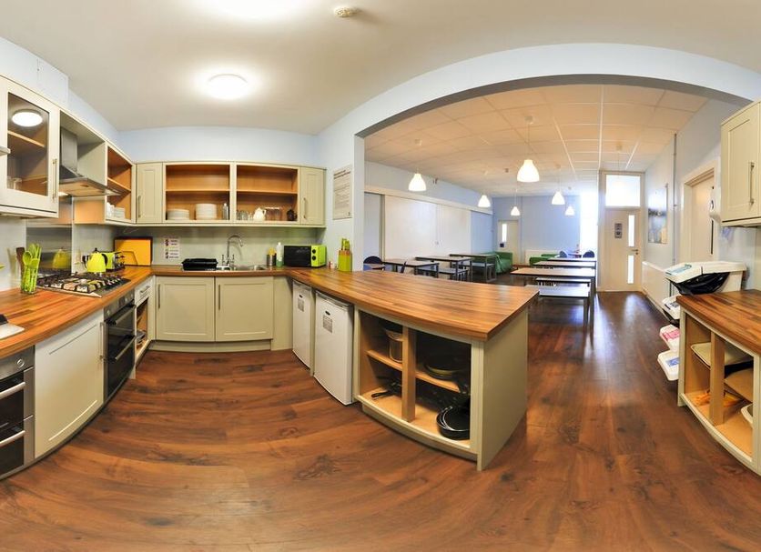 Cucina Foto