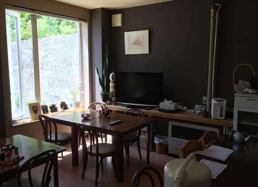 Sala pranzo Foto