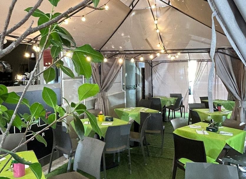 Ristorante Foto