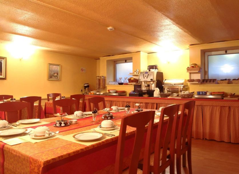 Ristorante Foto