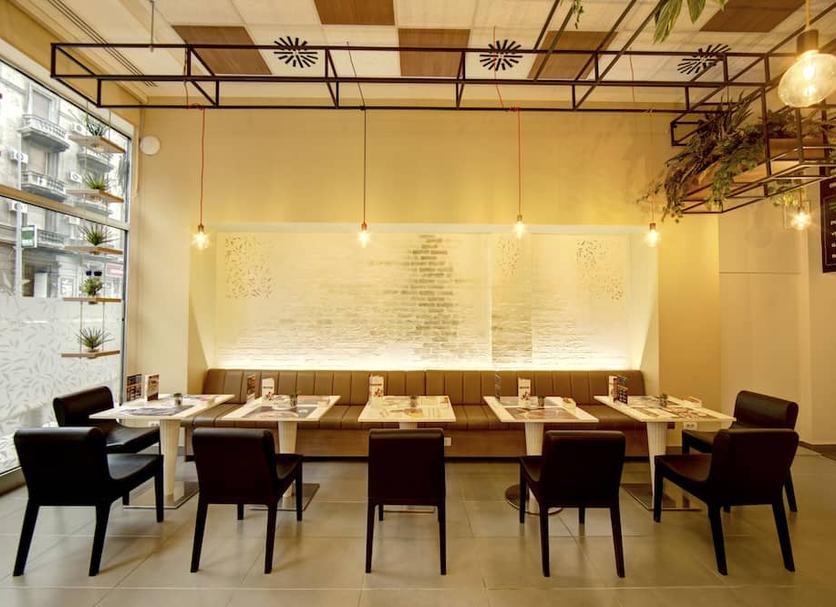 Ristorante Foto