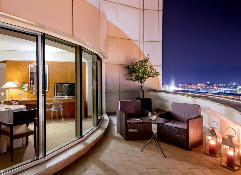 Balcone Foto