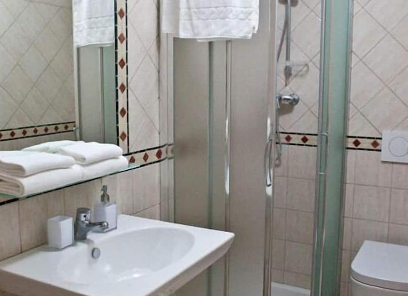 Bagno Foto