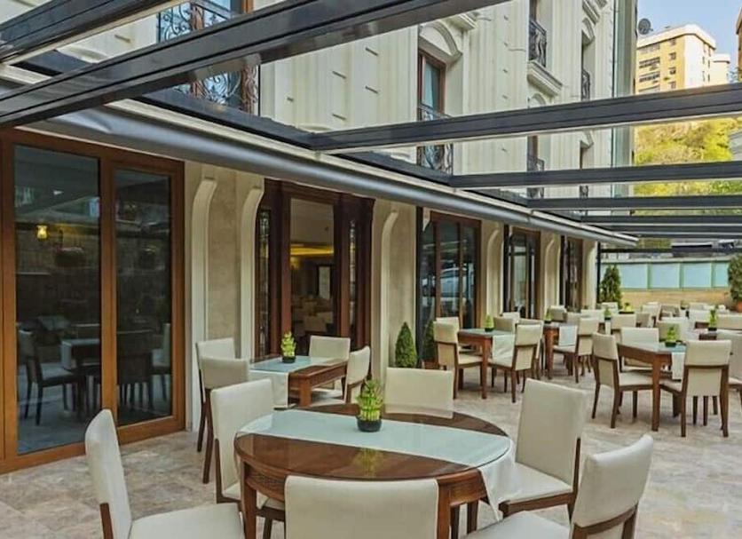 Ristorante Foto
