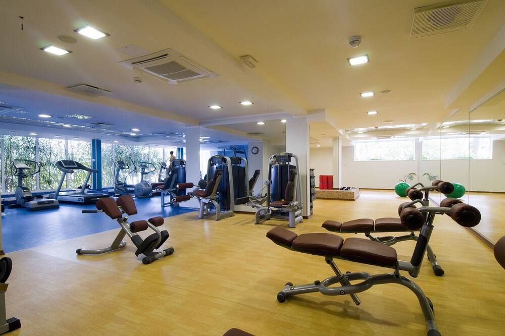 Palestra