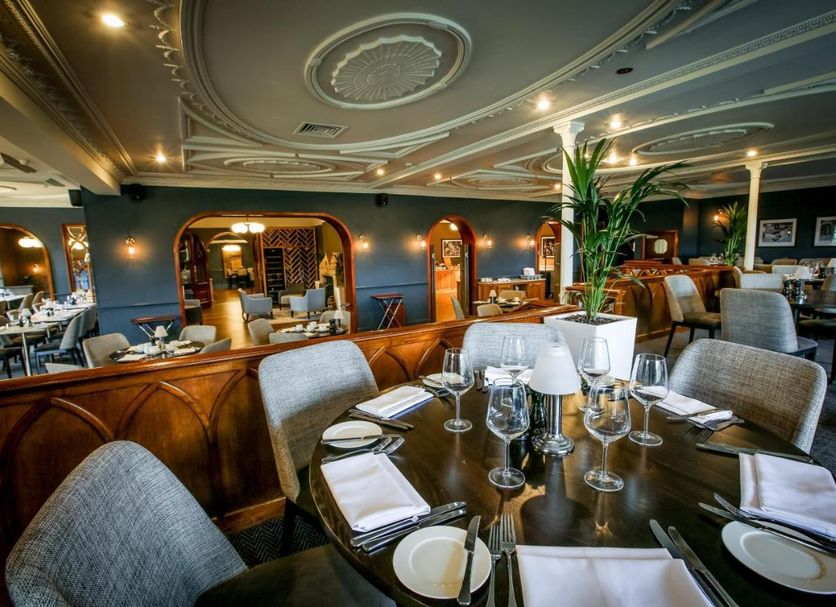 Ristorante Foto