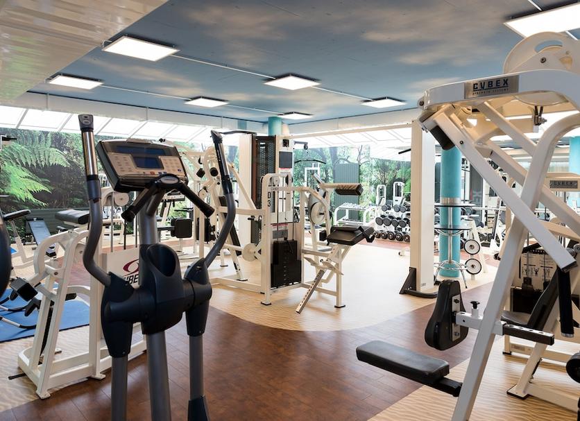 Palestra Foto