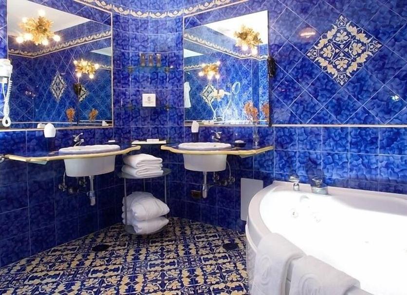 Bagno Foto