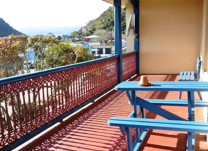 Balcone Foto