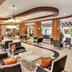 Area lounge