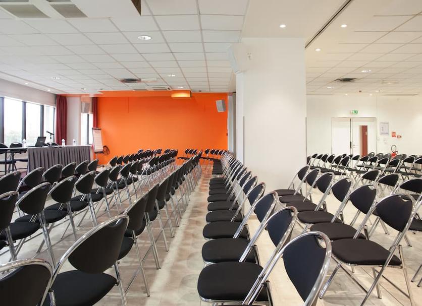 Sala conferenze Foto