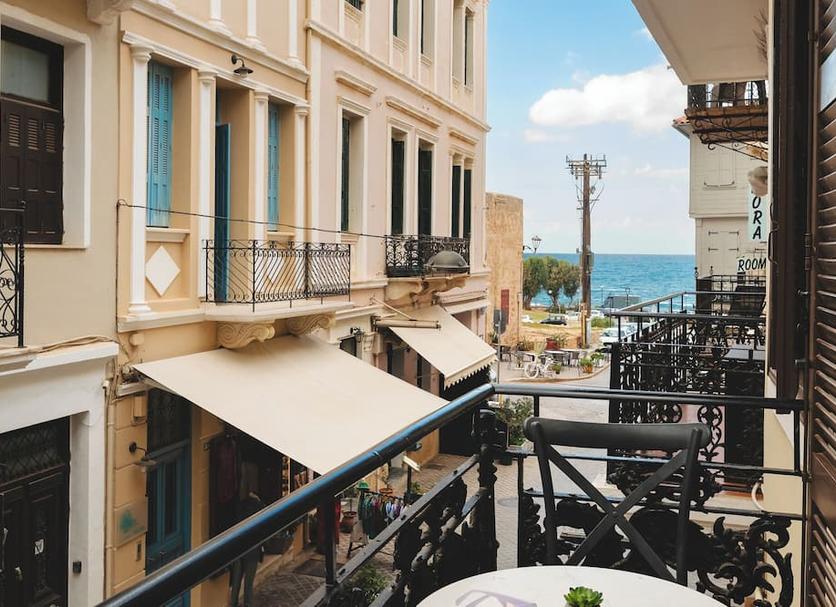 Balcone Foto