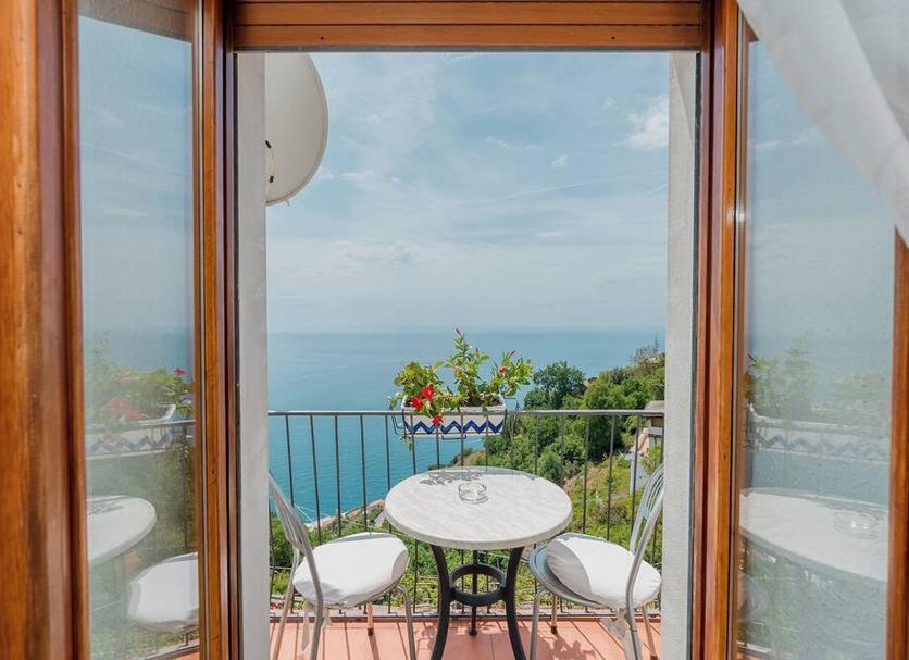 Balcone Foto