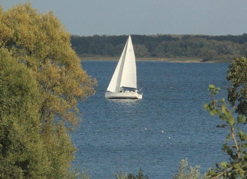 Vista esterna Foto