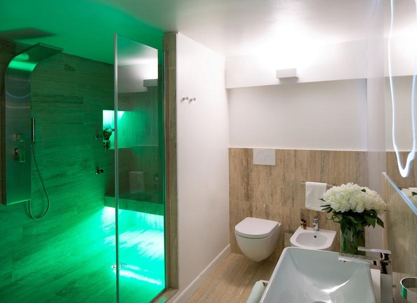 Bagno Foto