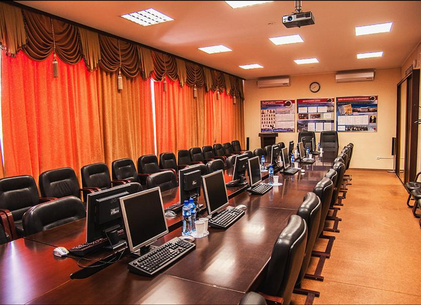 Sala conferenze Foto