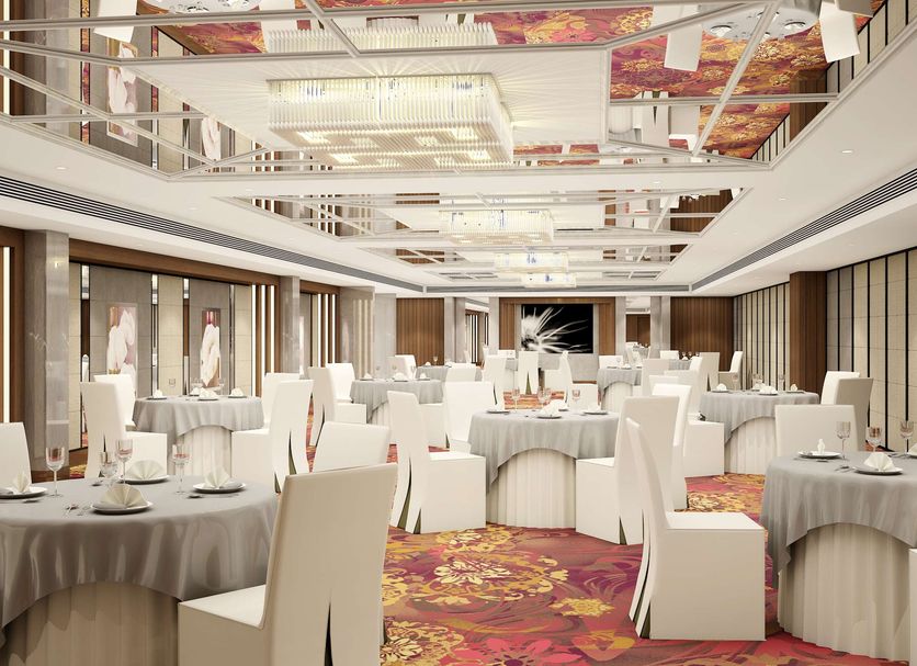 Sala ricevimenti Foto