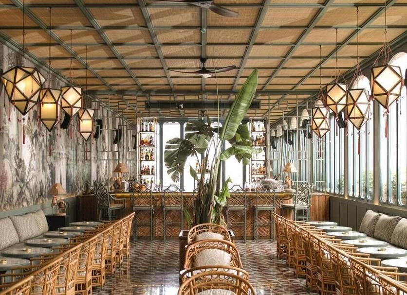 Ristorante Foto