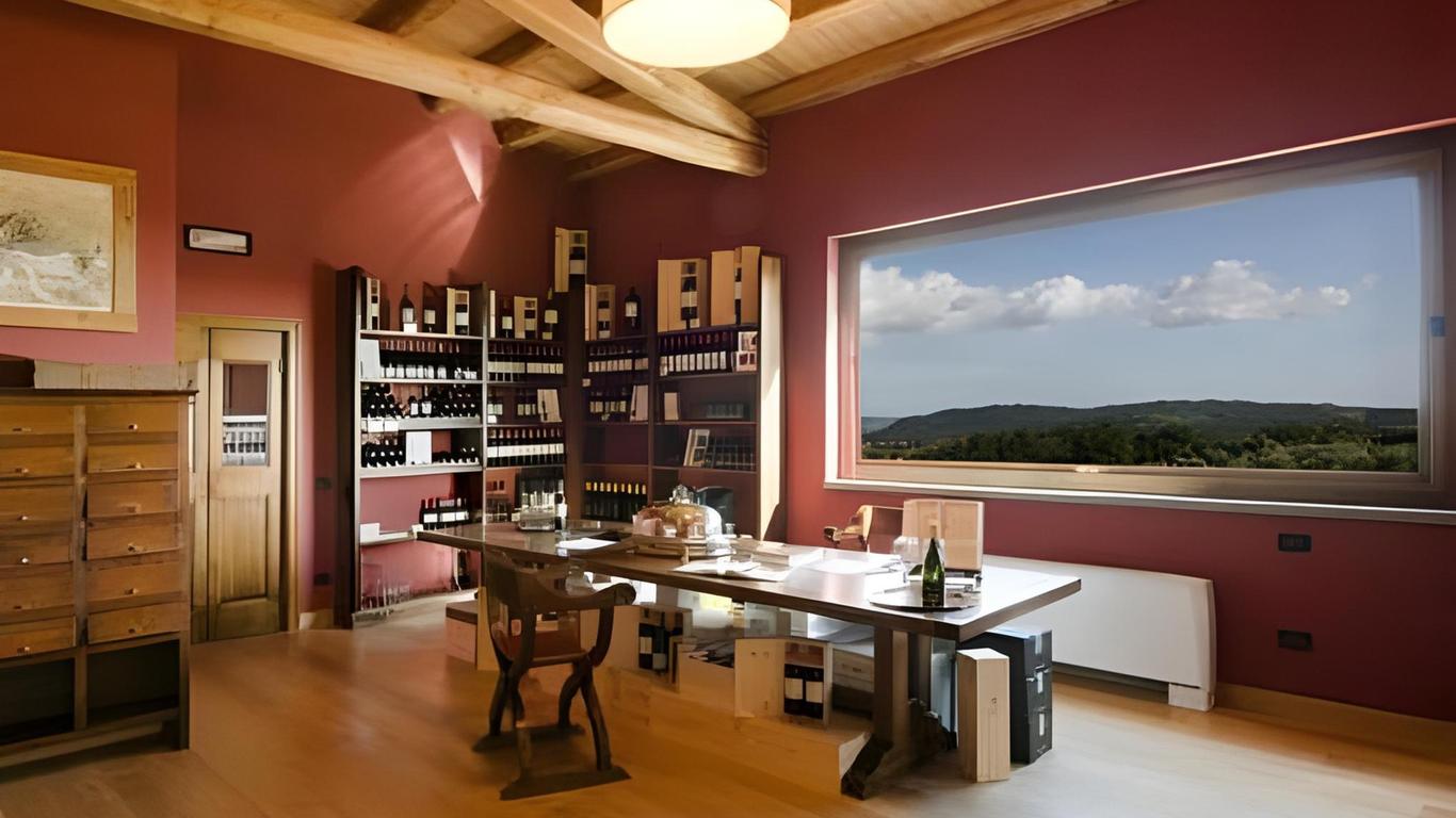 Terenzi Hospitality & Wine