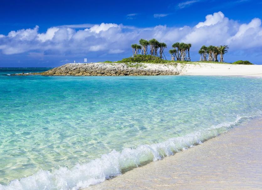 Spiaggia Foto