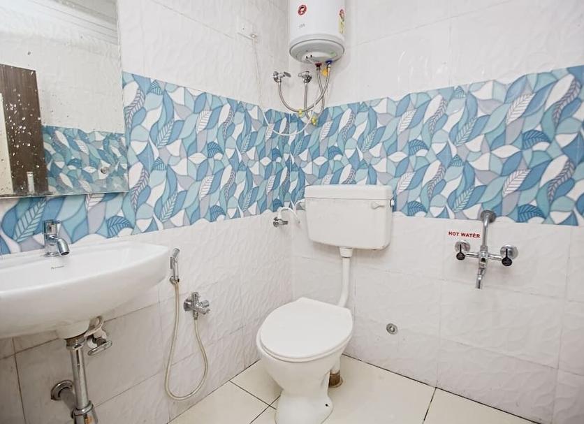 Bagno Foto