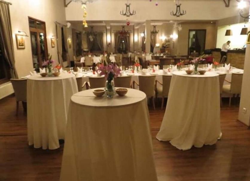 Sala ricevimenti Foto