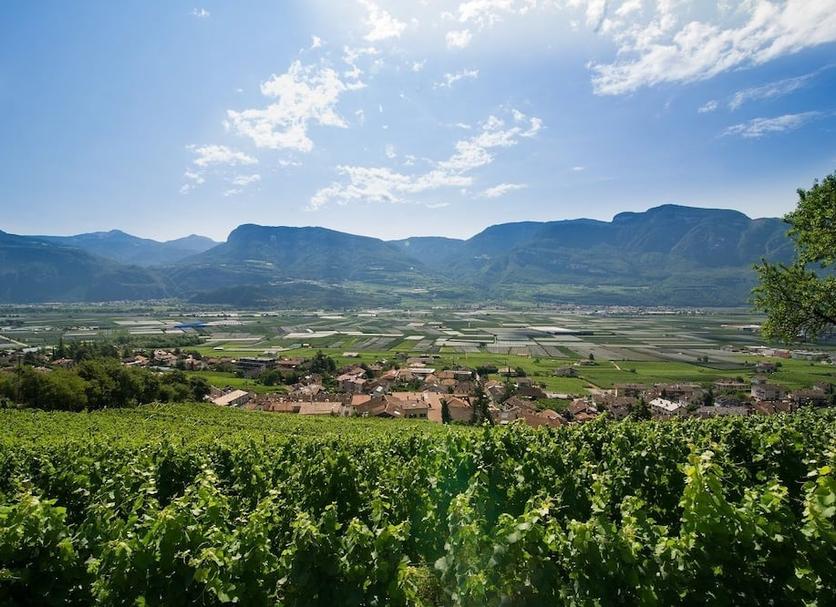 Vista esterna Foto