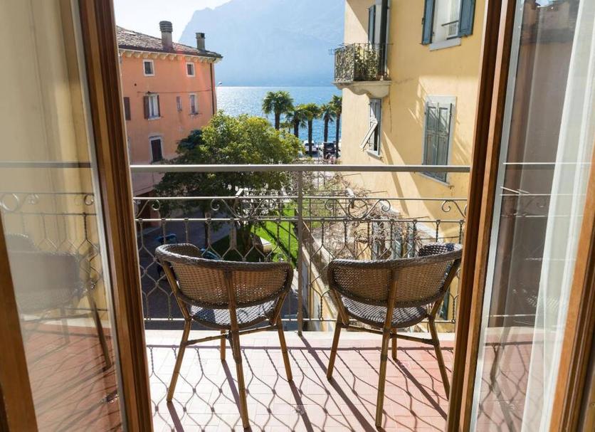 Balcone Foto