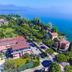 Vista esterna