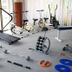 Palestra