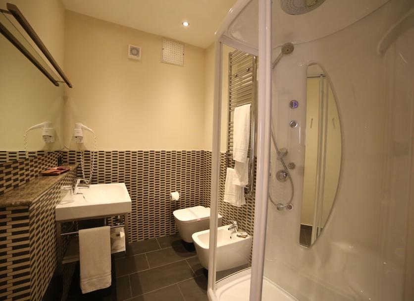 Bagno Foto