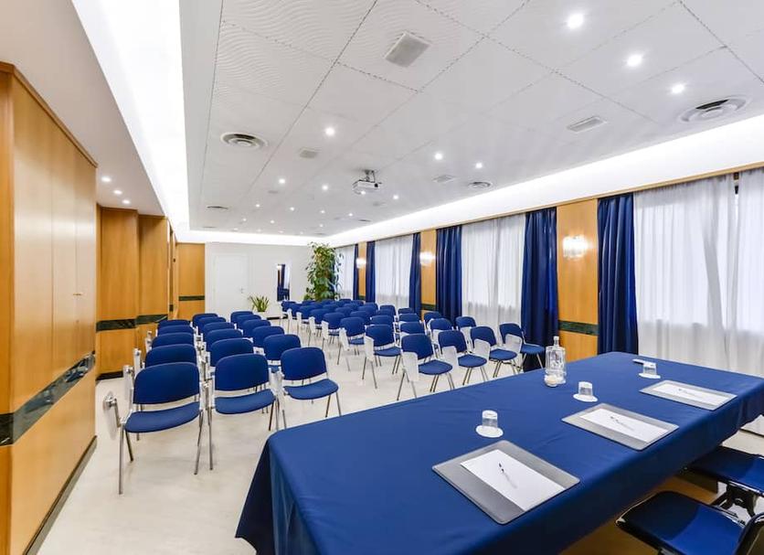 Sala conferenze Foto