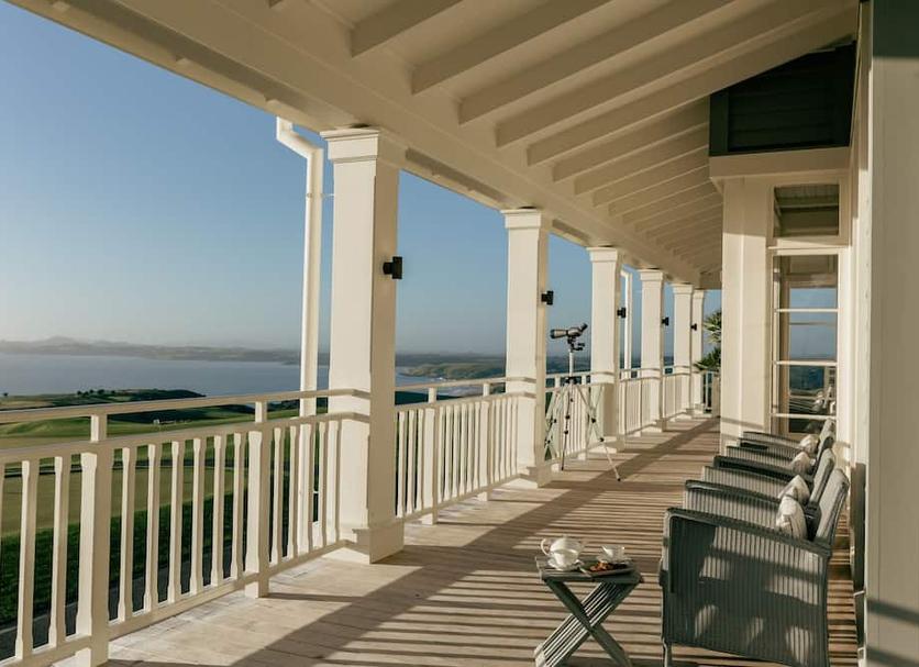 Balcone Foto
