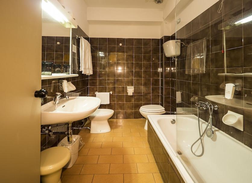 Bagno Foto