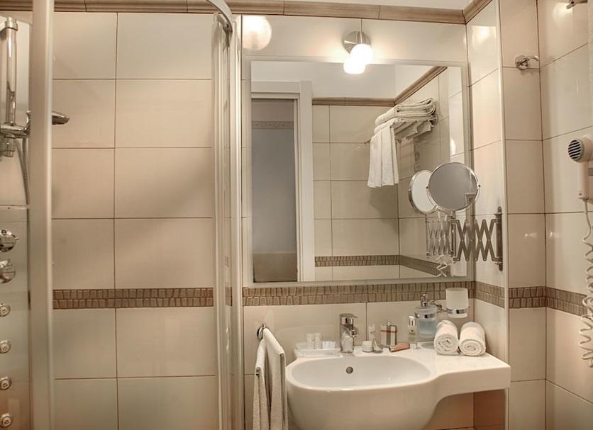 Bagno Foto