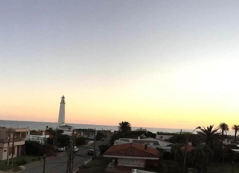 Vista esterna Foto