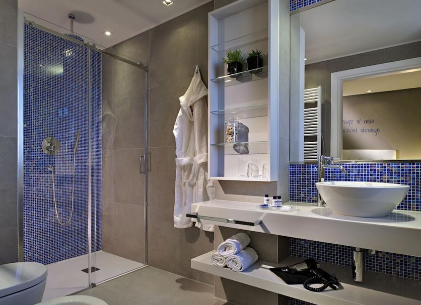 Bagno Foto