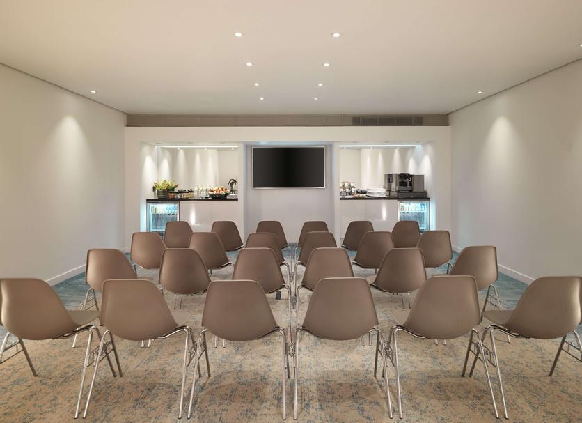 Sala conferenze Foto