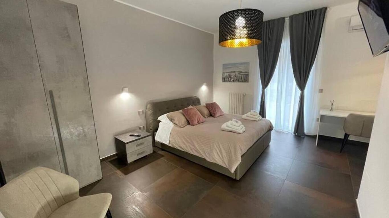 Relais Petruzzelli