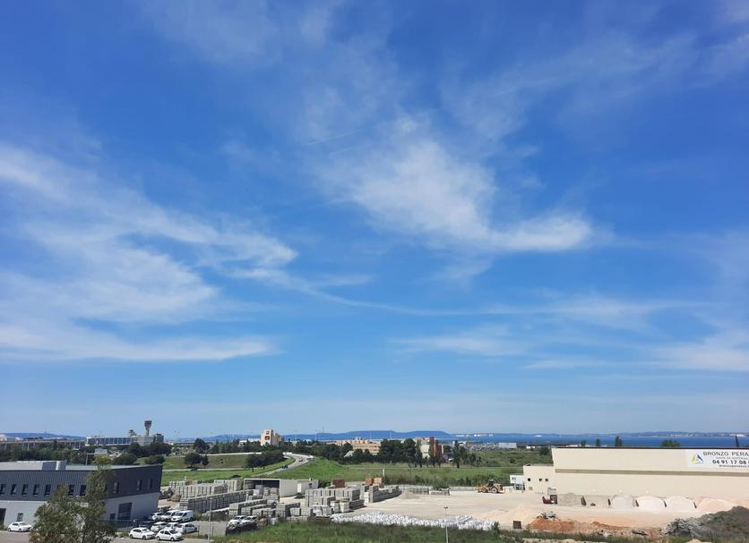 Vista esterna Foto