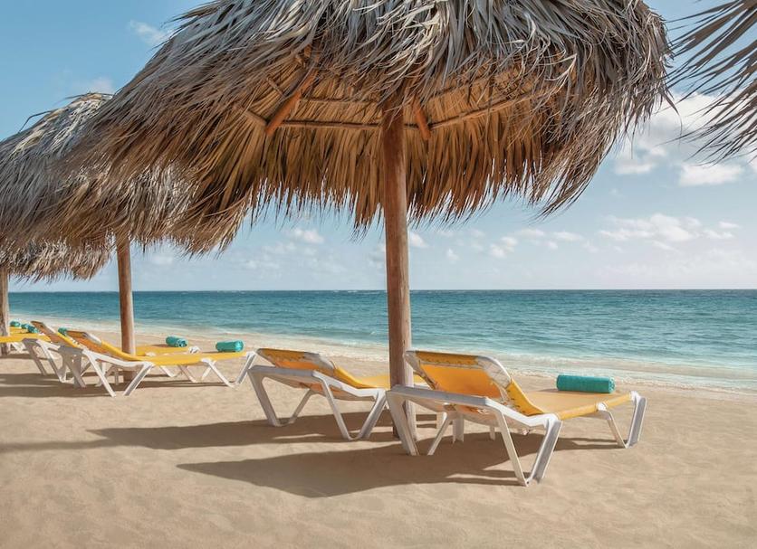 Spiaggia Foto