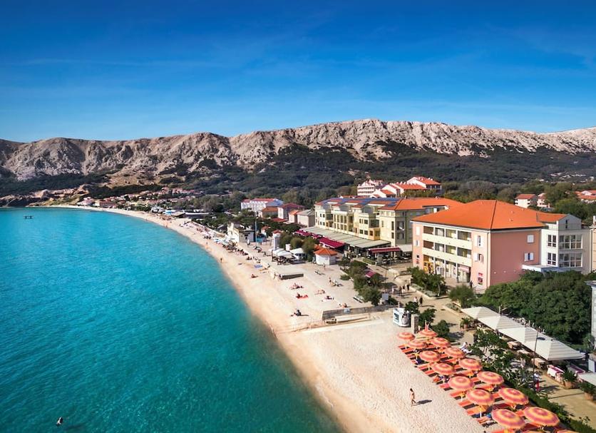 Spiaggia Foto
