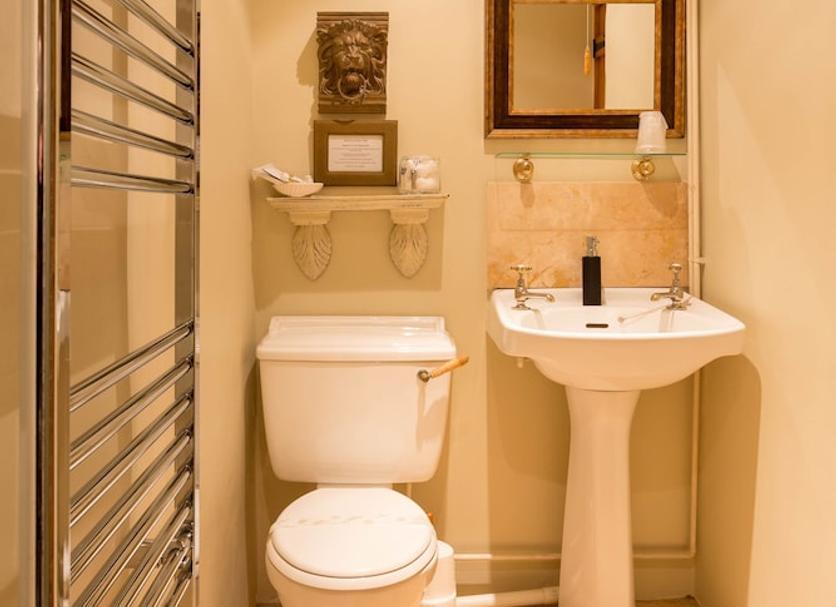 Bagno Foto
